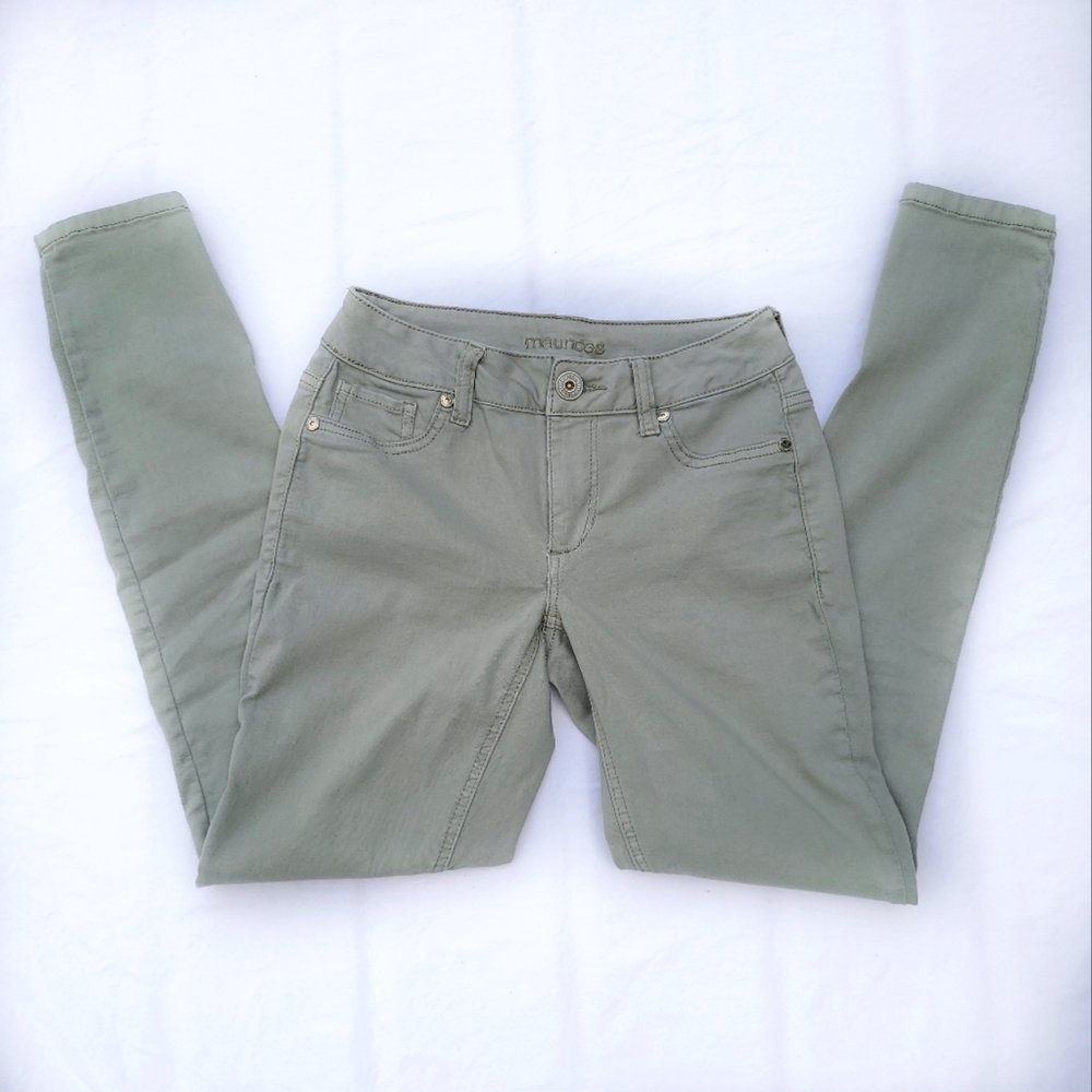 Women's jeans